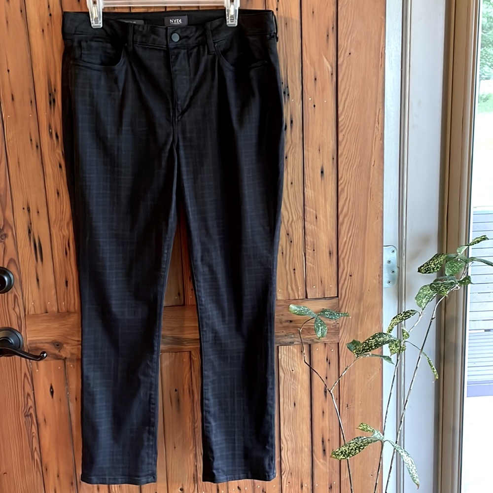 NYDJ pants